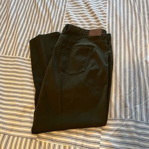 Peter Millar Ultimate Sateen Five-Pocket Pant